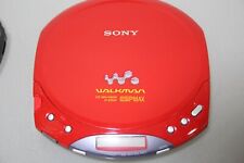 sony walkman cd player for sale  Shipping to Ireland