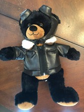 Boeing aviator black for sale  Stapleton