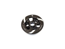 Spingidisco nero ducabike usato  Italia