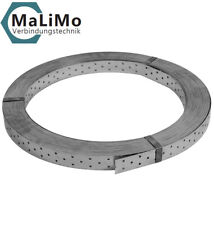 Windrispenband rispenband 40x1 gebraucht kaufen  Kirchlengern
