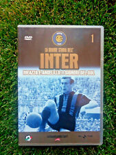 Dvd calcio grande usato  Volpago del Montello