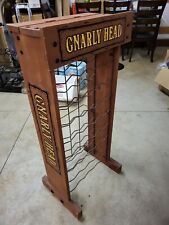 Gnarly head floor for sale  Silverton