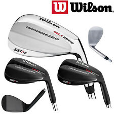 Wilson harmonized chrome for sale  CARLISLE