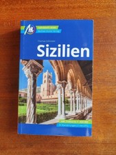 Sizilien reiseführer michael gebraucht kaufen  Hannover