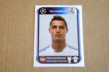 Figurina panini champions usato  Italia