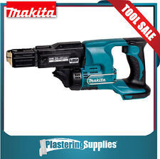 Makita screwgun cordless d'occasion  Expédié en Belgium