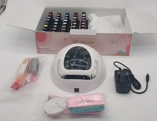 Lke nail colour for sale  IRVINE