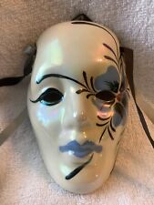 mask orleans ceramic for sale  Saint Augustine