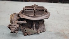Weber dfav carburetor for sale  Paintsville
