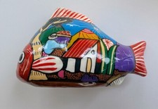 mexican pottery fish for sale  Haddonfield