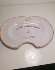 Assiette barbier mondial d'occasion  Brives-Charensac
