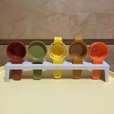 Tupperware quintett messbecher gebraucht kaufen  Kassel