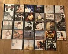 Lot country cds for sale  North Adams