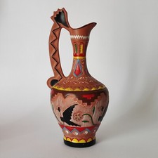 Anfora ceramica lorenzo usato  Palermo