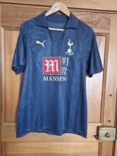 Tottenham 2007 away for sale  LAUNCESTON