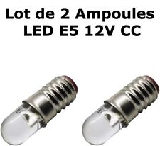 Lot 12v led d'occasion  Expédié en Belgium