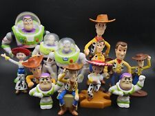 Disney Pixar TOY STORY McDonalds + Burger King Juguetes Lote Mixto de 13 segunda mano  Embacar hacia Argentina