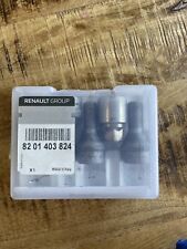 Renault locking wheel for sale  LUDLOW
