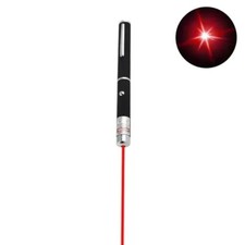 Mini puntatore laser usato  Novedrate