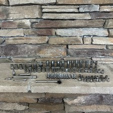 Craftsman socket set for sale  Edwardsville