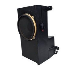 2000-06 Chevy Suburban GMC Yukon XL Subwoofer Alto-falante Subcaixa Subwoofer Fabricante de Equipamento Original, usado comprar usado  Enviando para Brazil