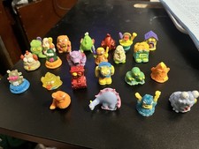 Lot moose toys for sale  Riverside