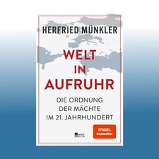 Aufruhr herfried münkler gebraucht kaufen  Bornheim