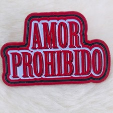 Amor prohibido selena for sale  Marietta