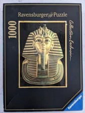 Ravensburger 1000 piece for sale  BRIGHTON