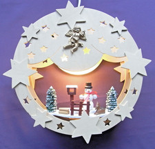 Weihnachtsbeleuchtung fenster  gebraucht kaufen Weihnachtsbeleuchtung fenster  gebraucht kaufen  Lüneburg