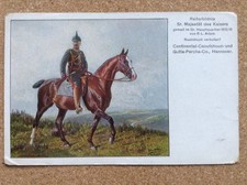 Vintage german postcard for sale  REDHILL