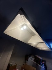 Snooker light for sale  RICHMOND