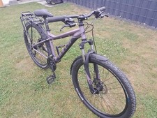 Mountainbike zoll gang gebraucht kaufen  Meckesheim