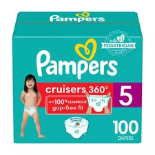 Pampers cruisers 360 for sale  USA