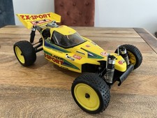 Kyosho lazer sport for sale  SOUTHAMPTON