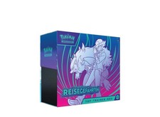 Pokemon reisegefährten top gebraucht kaufen  Flensburg
