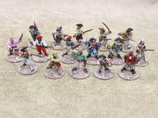 28mm pirates cutthroats for sale 28mm pirates cutthroats for sale  WOLVERHAMPTON