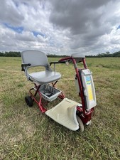 Aquasoothe travel lite for sale  STOWMARKET