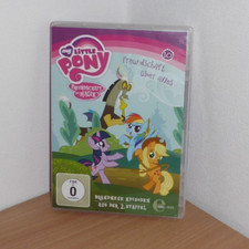 Little pony dvd gebraucht kaufen  Aschersleben