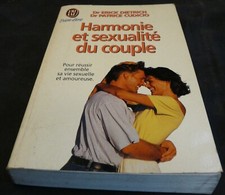 Harmonie sexualité couple d'occasion  Lescar