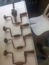 Joblot vintage hand for sale  MALDON