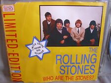 Rolling stones who gebraucht kaufen  Krefeld
