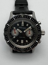Orologio nicolet watch usato  Rovigo
