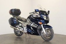 yamaha fjr 1300 luggage for sale yamaha fjr 1300 luggage for sale BLACKPOOL