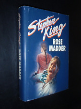 Stephen king rose usato  Italia