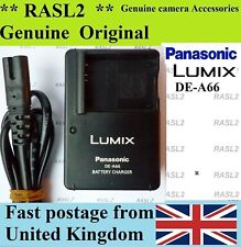 Genuine panasonic charger for sale  ACCRINGTON