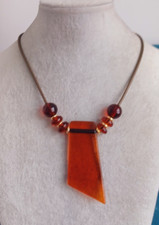 Antica murrina amber for sale  HIGHBRIDGE