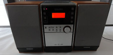 Thomson mini stereoanlage gebraucht kaufen  Wismar-Umland