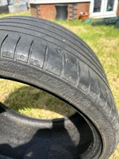 Continental sport contact for sale  CREWE
