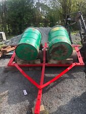 Agricultural land roller for sale  EDENBRIDGE